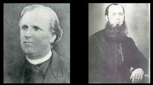 O'Keefe left O'bannon right