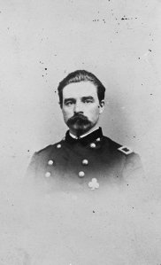 Brigadier General Thomas Smyth