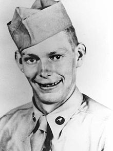 Private First Class Bryant Womack